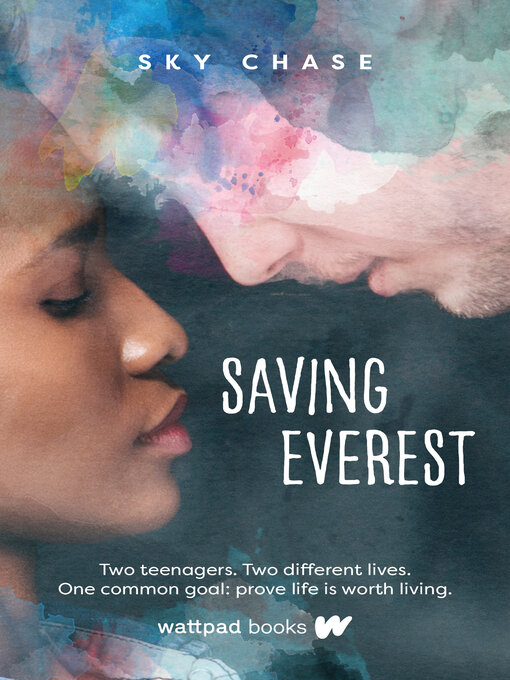 Title details for Saving Everest by Sky Chase - Available